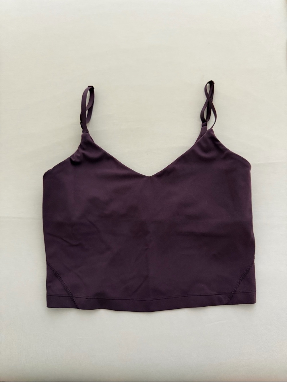 Lululemon Align tank size 6
